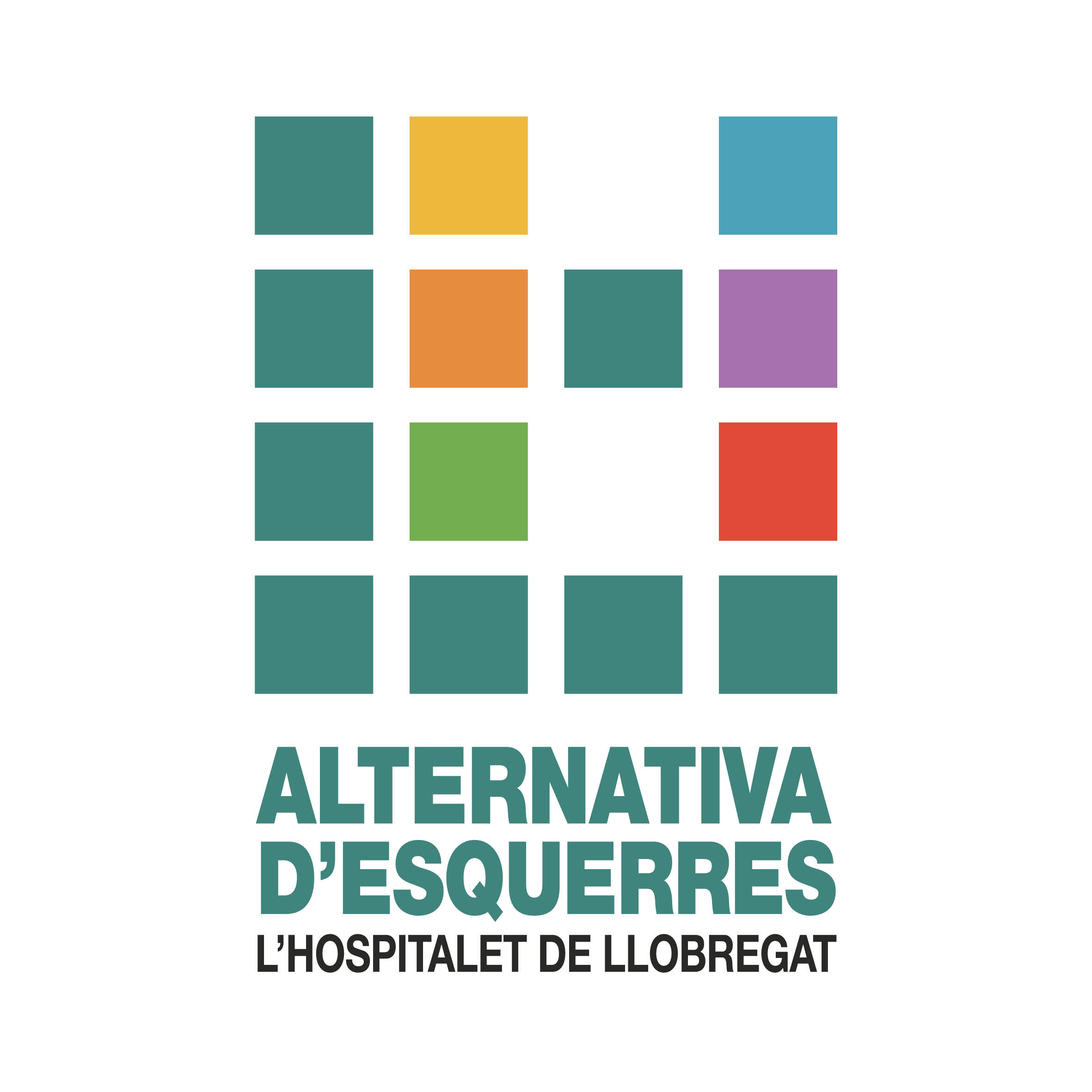 Alternativa d’Esquerres de l’Hospitalet