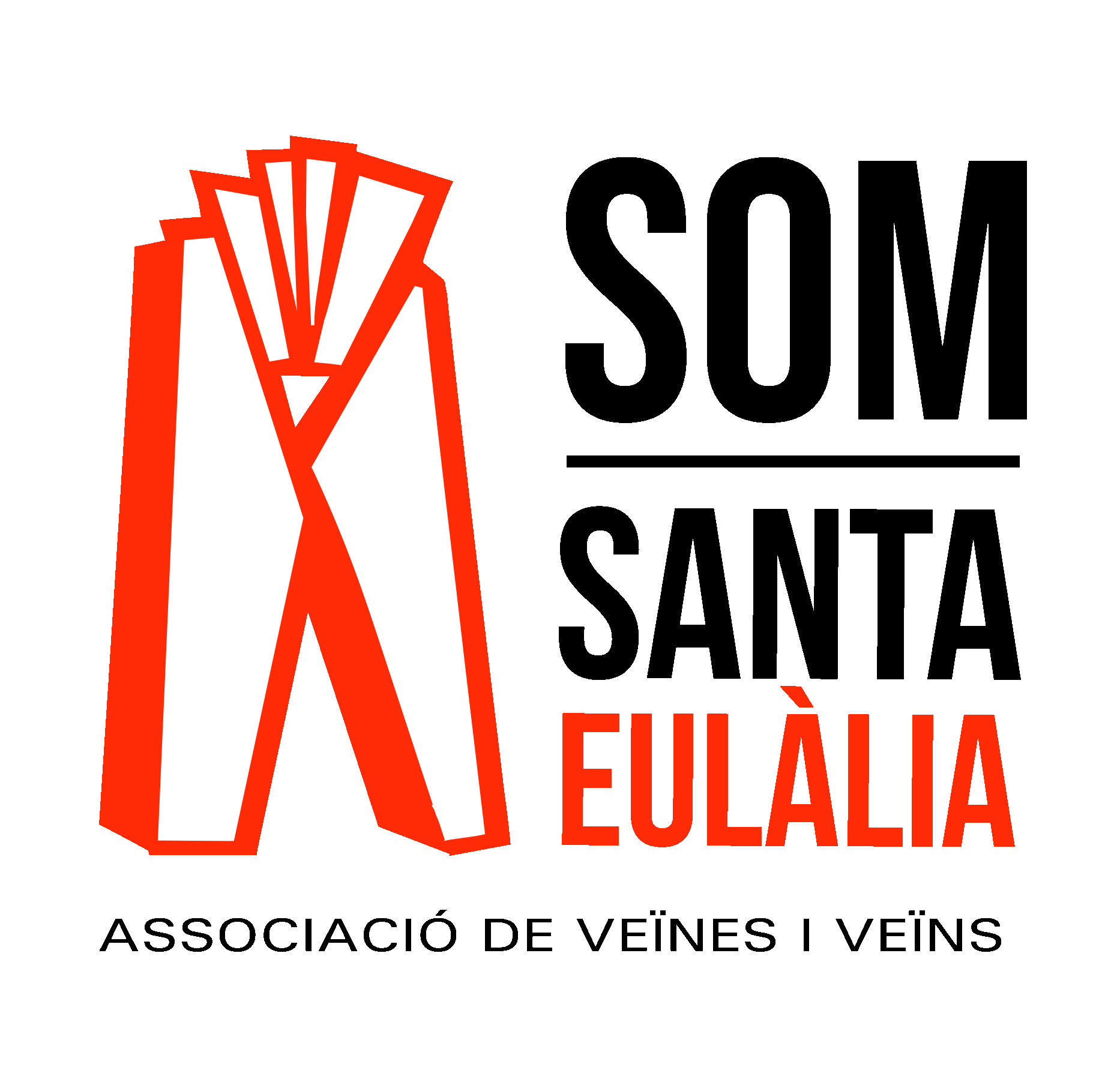 Associació de Veïnes i Veïns Som Santa Eulàlia