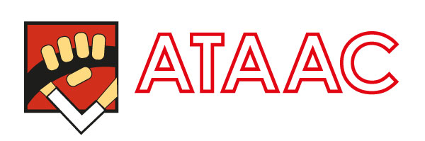 ATAAC Assemblea de Treballados Assalariats d’Autoescoles de Catalunya