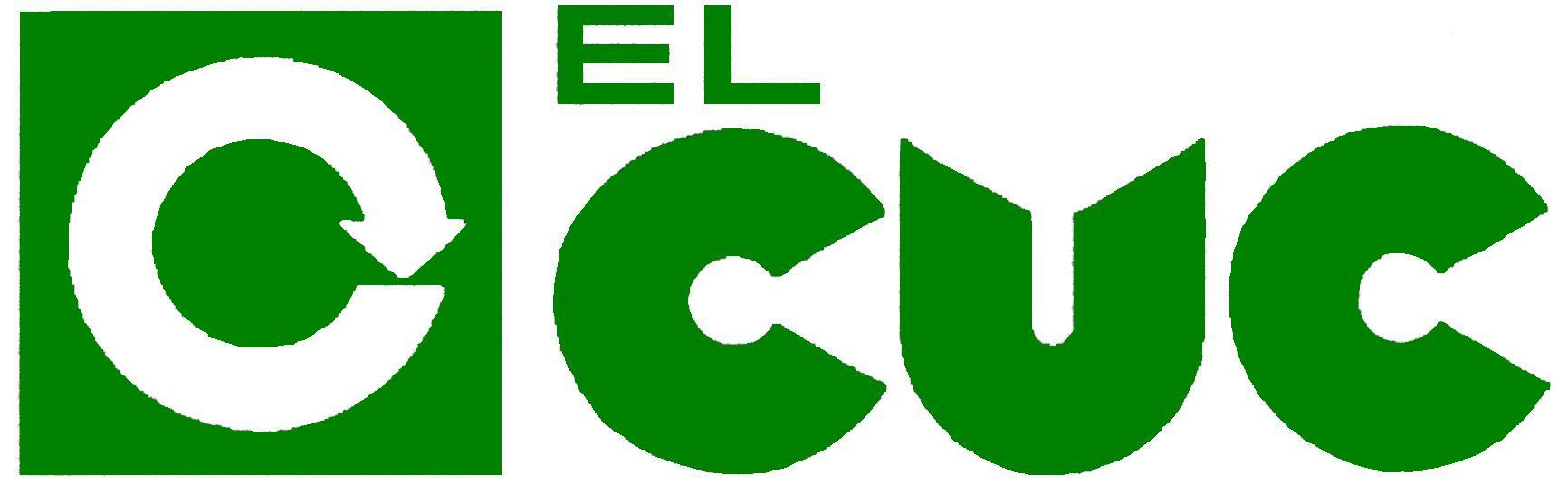 EL CUC CENTRE DE RECUPERACIÓ COOP. V.