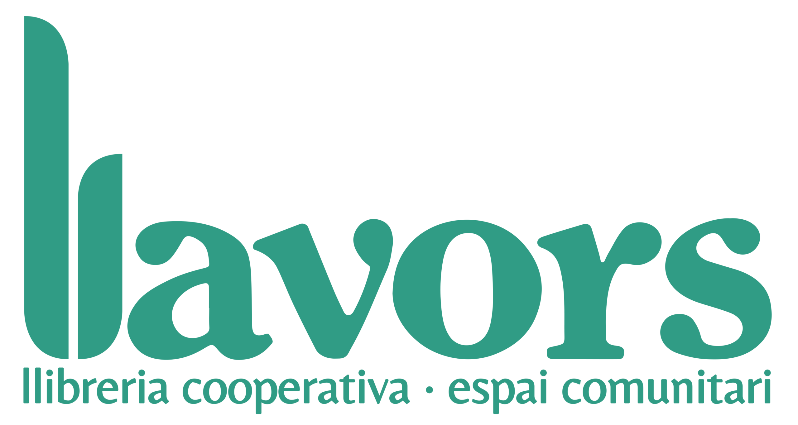 Espai Llavors