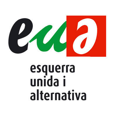Esquerra Unida i Alternativa