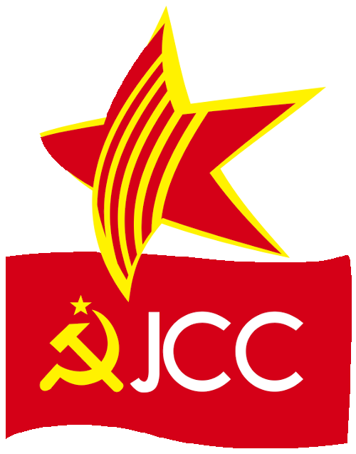 Joventut Comunista de Catalunha