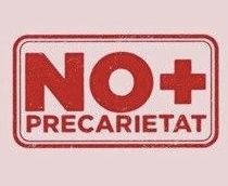 No + Precarietat
