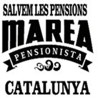 ORGANIZACIÓN MAREA PENSIONISTA CATALUNYA
