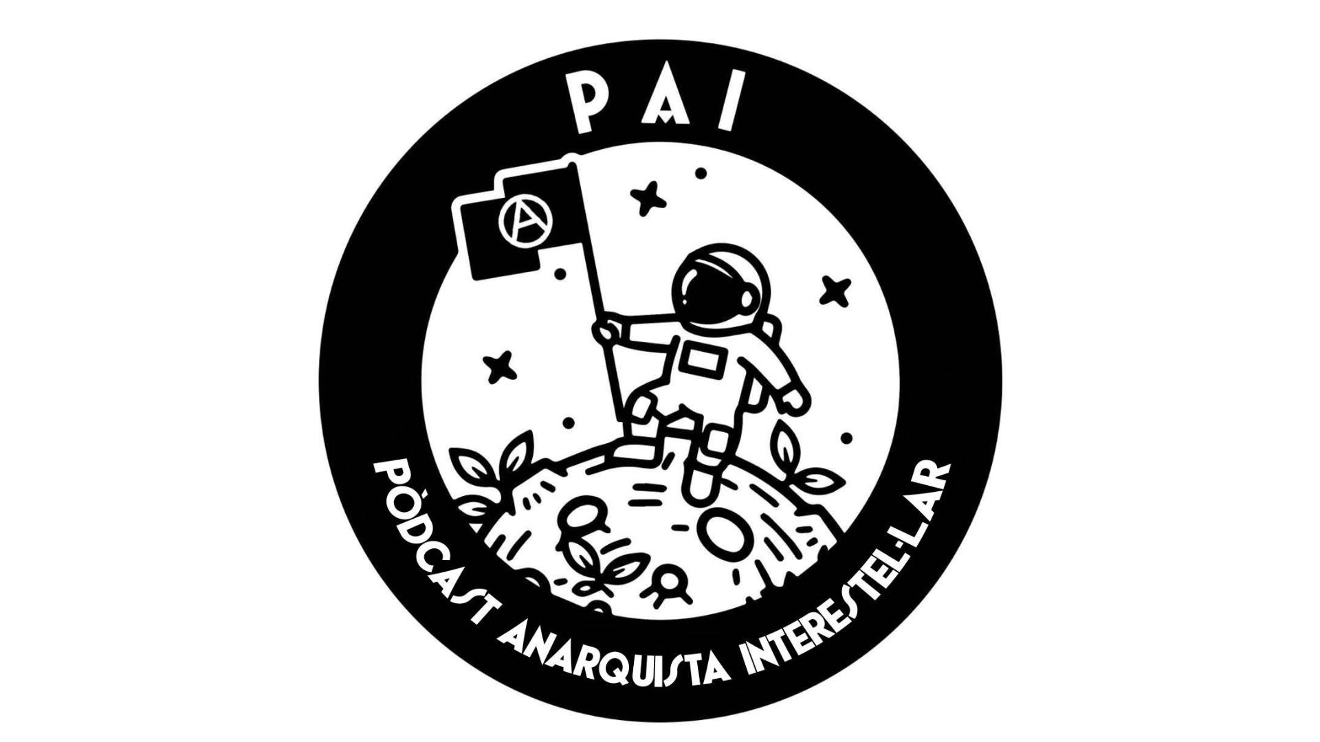 Pòdcast Anarquista Interestel•lar