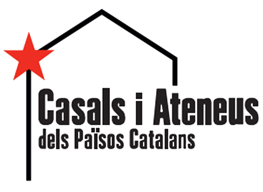 Xarxa de Casals i Ateneus dels Països Catalans